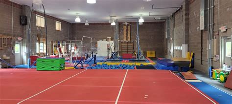 gymnastics newtown|Vasis International Gymnastics, 8 Pecks Ln, Newtown, CT。